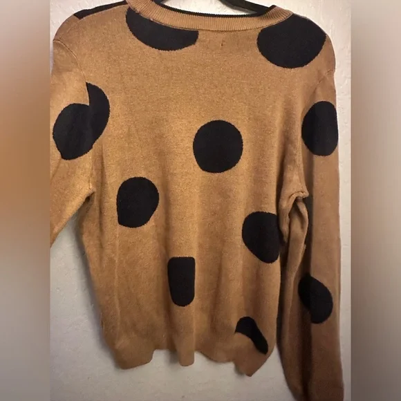 Who What Wear sweater size medium cozy. - Picture 2 of 4